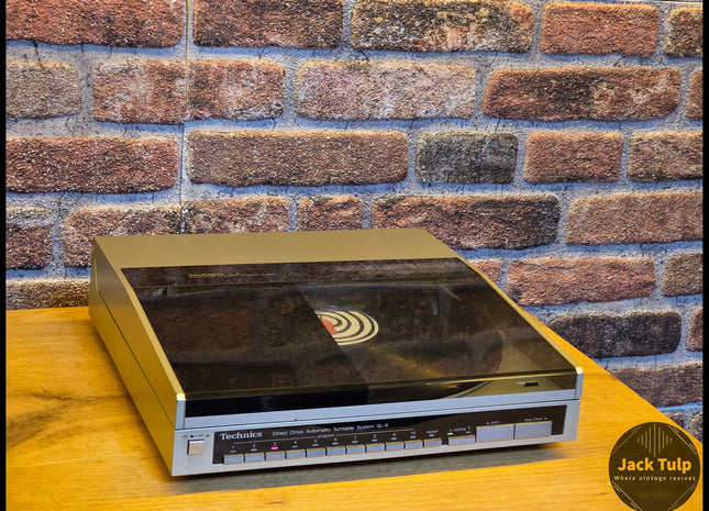 Technics SL-6T