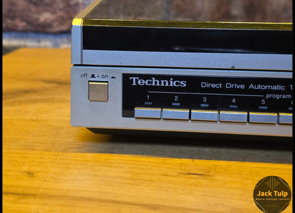 Technics SL-6T