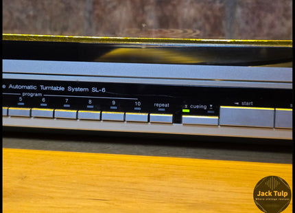Technics SL-6T