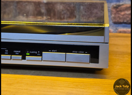 Technics SL-6T