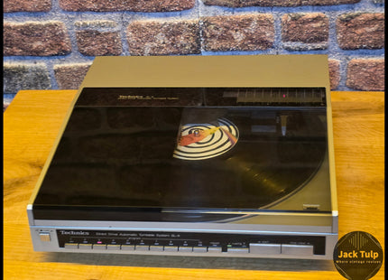 Technics SL-6T