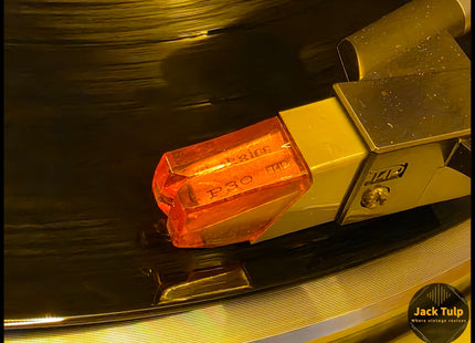 Technics SL-DD33