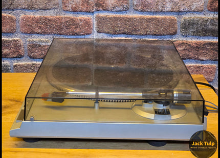 Technics SL-DD33