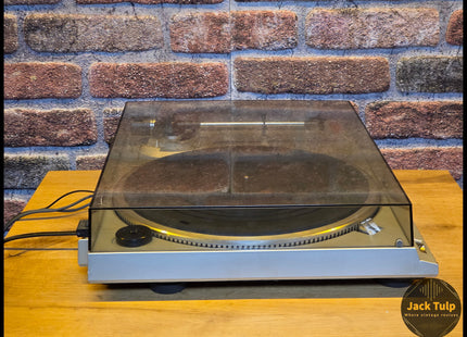 Technics SL-DD33