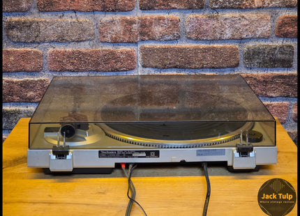 Technics SL-DD33