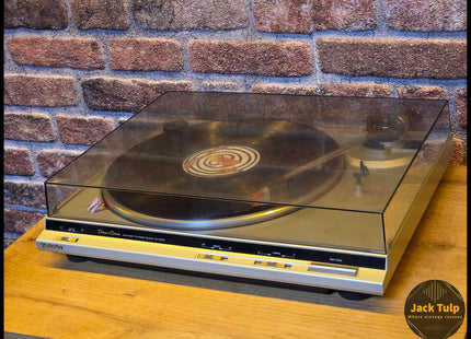 Technics SL-DD33