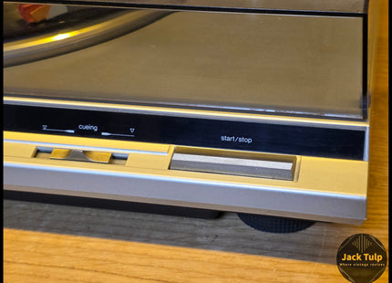 Technics SL-DD33