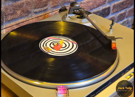 Technics SL-DD33