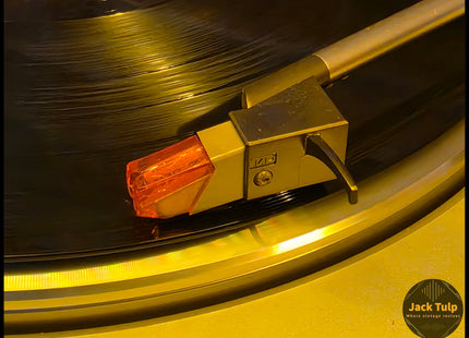 Technics SL-DD33