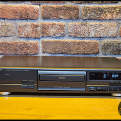 Collection image for: Digital Players