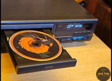 Technics SL-PG480A