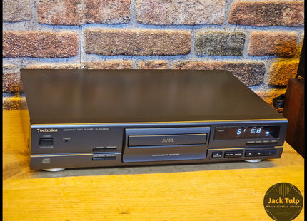 Technics SL-PG480A