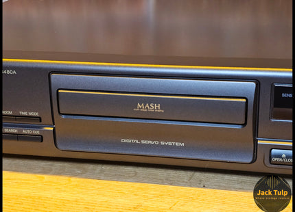 Technics SL-PG480A
