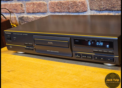 Technics SL-PG480A