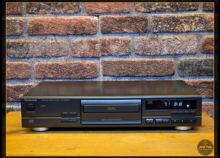 Technics SL-PG380A