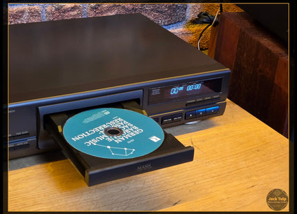 Technics SL-PG380A