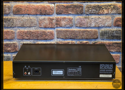 Technics SL-PG380A