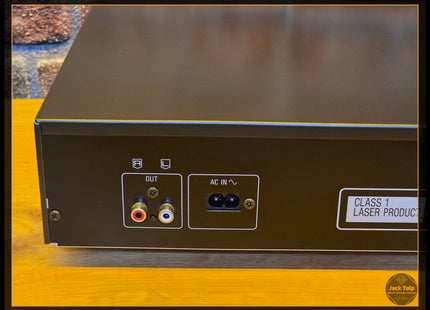 Technics SL-PG380A