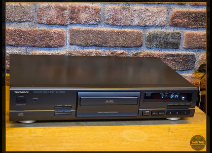 Technics SL-PG380A