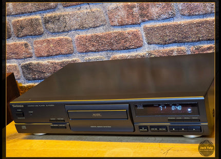 Technics SL-PG380A