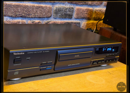 Technics SL-PG380A