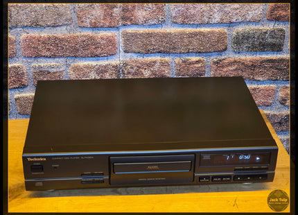 Technics SL-PG380A