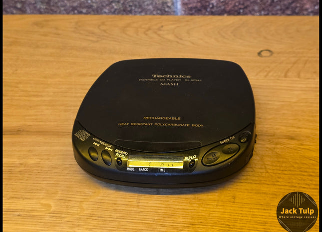 Technics SL-XP145