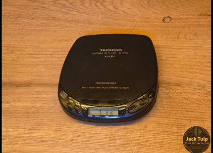 Technics SL-XP145