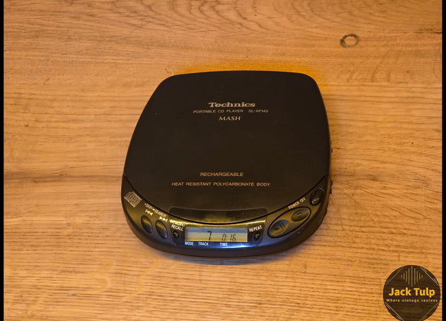 Technics SL-XP145