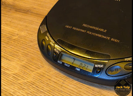 Technics SL-XP145