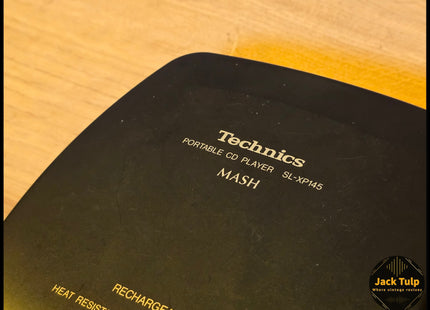 Technics SL-XP145