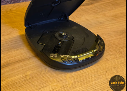 Technics SL-XP145