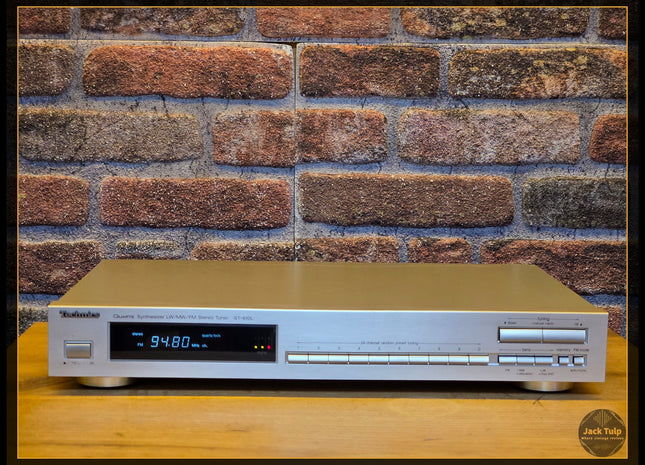 Technics ST-610L