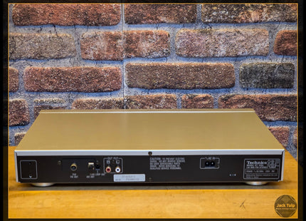 Technics ST-610L