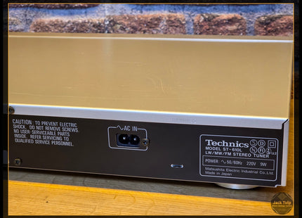 Technics ST-610L