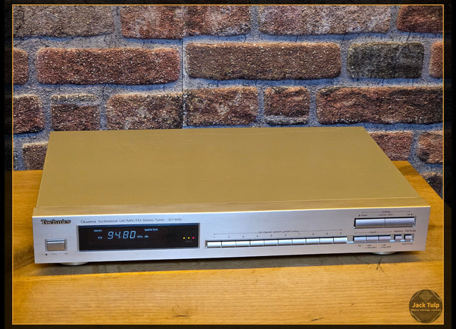 Technics ST-610L