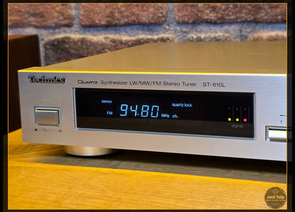 Technics ST-610L