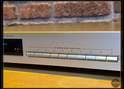 Technics ST-610L