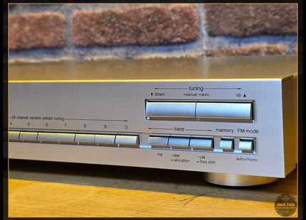 Technics ST-610L