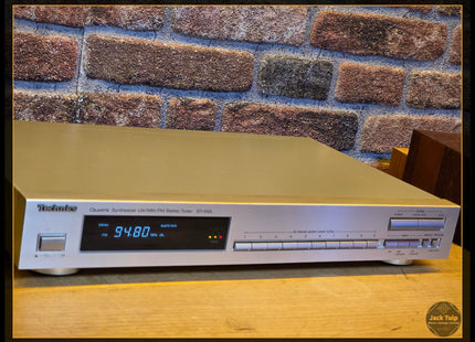 Technics ST-610L