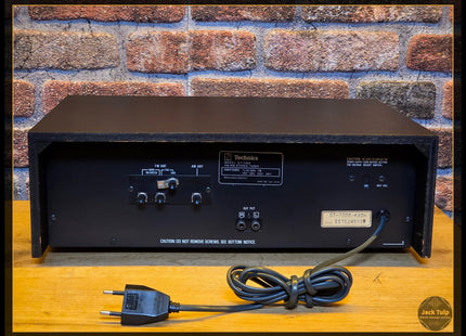 Technics ST-7300K