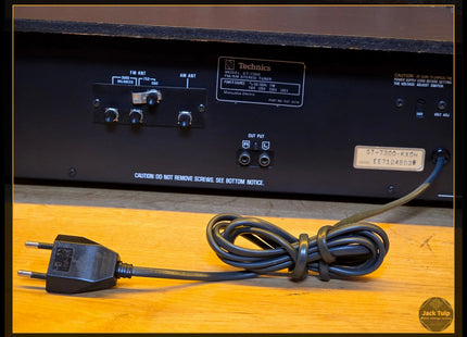 Technics ST-7300K