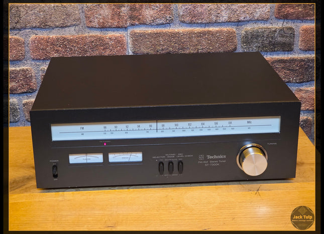 Technics ST-7300K