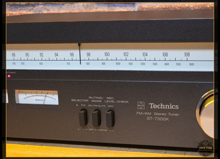 Technics ST-7300K