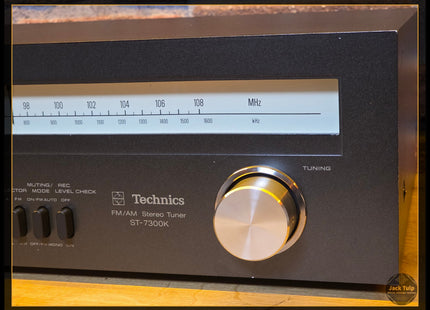 Technics ST-7300K