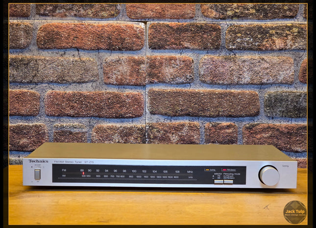 Technics ST-Z15