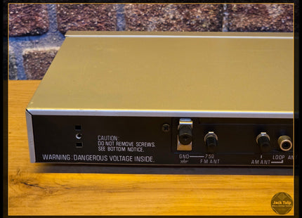 Technics ST-Z15