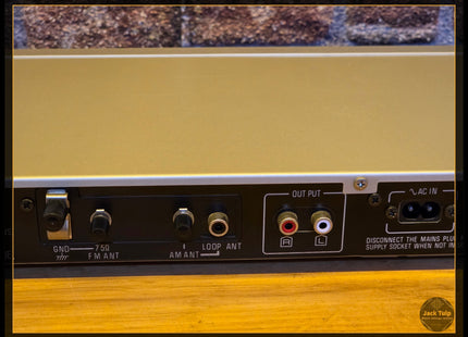 Technics ST-Z15