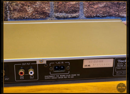 Technics ST-Z15