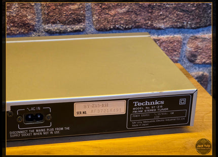 Technics ST-Z15